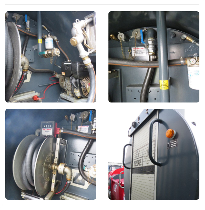 Fuel Proof ® tweet media