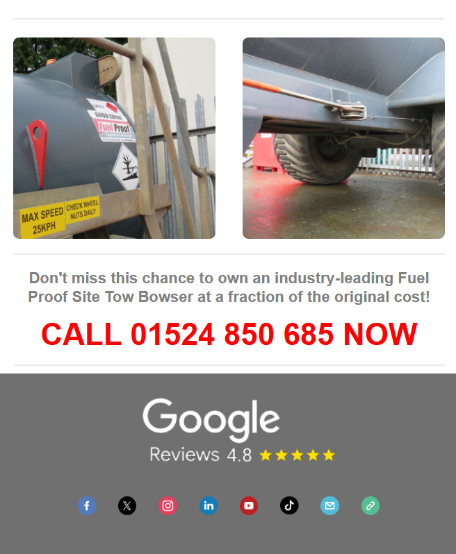 Fuel Proof ® tweet media