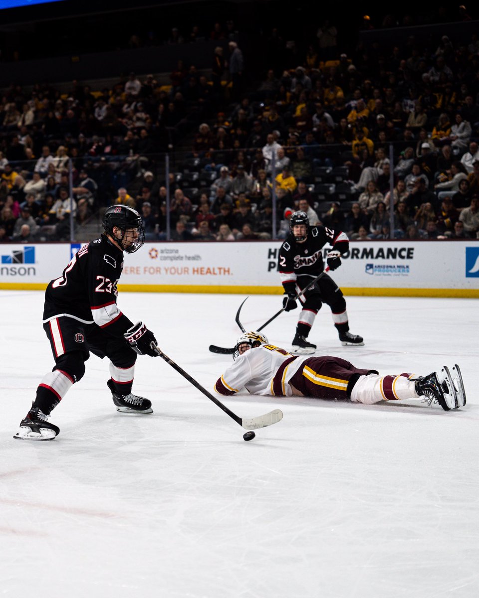 Omaha Hockey tweet media