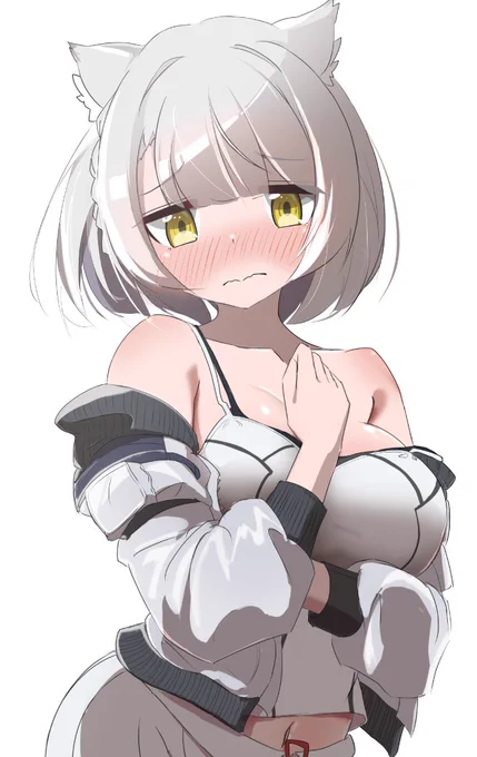 ミオちゃん!?