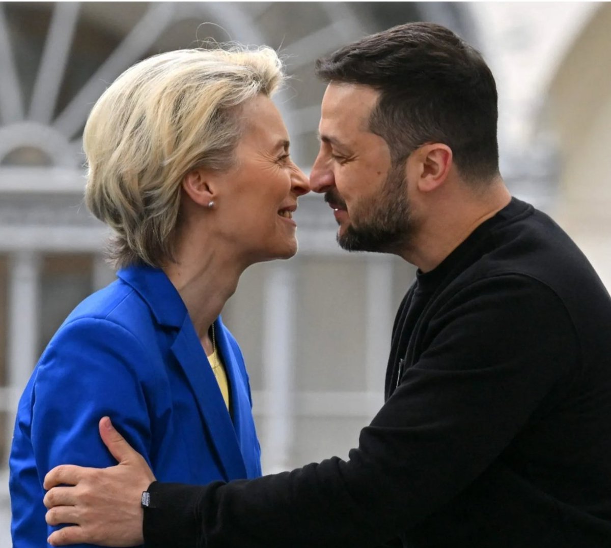 🚨🇭🇺BREAKING: Hungarian PM Viktor Orban has just exposed the plot by the EU and Ukraine to bring down his government ahead of elections.

"Ukrainians know exactly what they’re doing - They want fuel shortages in Hungary before the elections so gasoline prices would skyrocket."