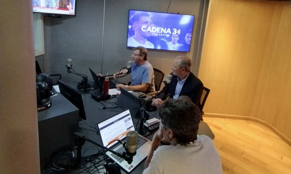 Guillermo De Rivas tweet media