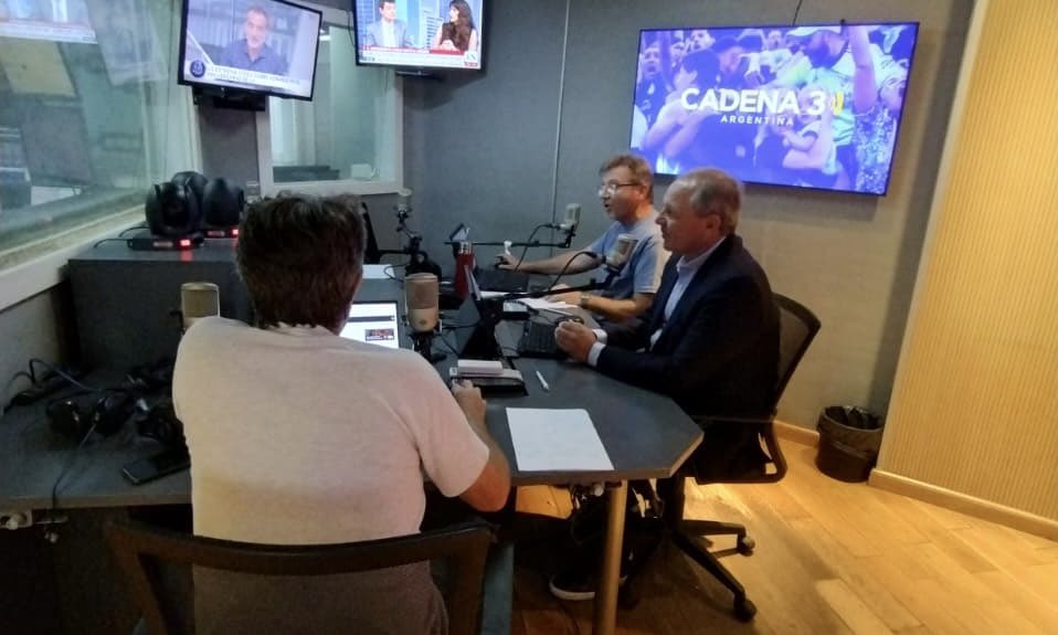 Guillermo De Rivas tweet media
