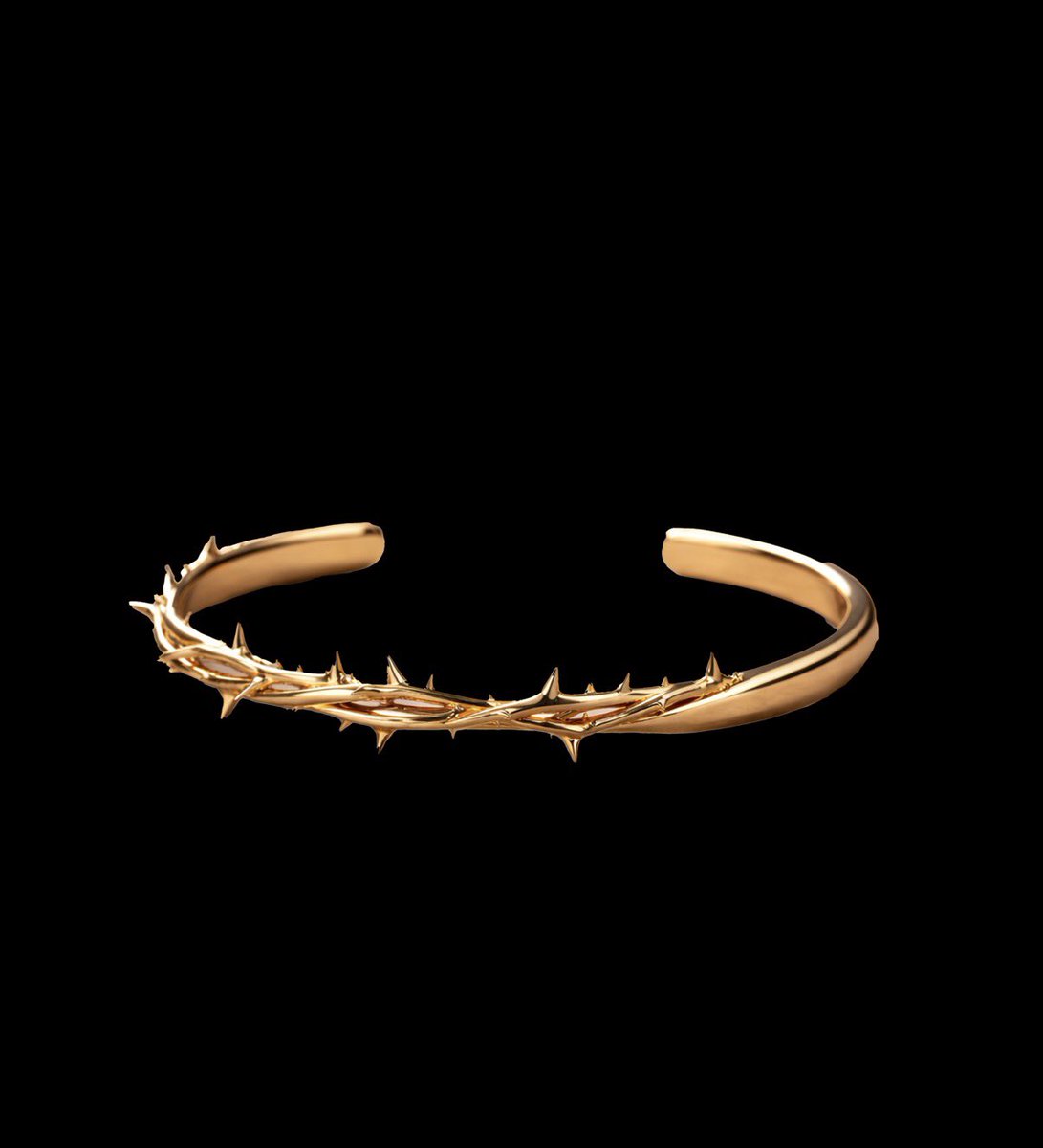 MrDontoh's tweet photo. 50 pieces of the “MESSIAH CUFF” will be made. Very exclusive drop. I’ll give the password to the site to the family that’s already joined the waiting list a day before the drop. I appreciate all the support. Let’s make Tribe of God more exclusive than ever. https://t.co/PhSe54TRtf