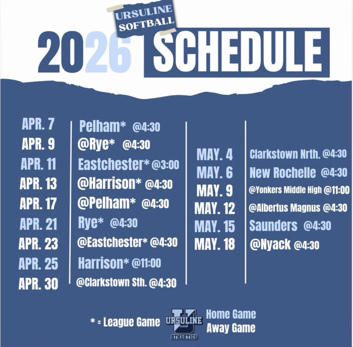 Casey Harsany 2027 tweet media