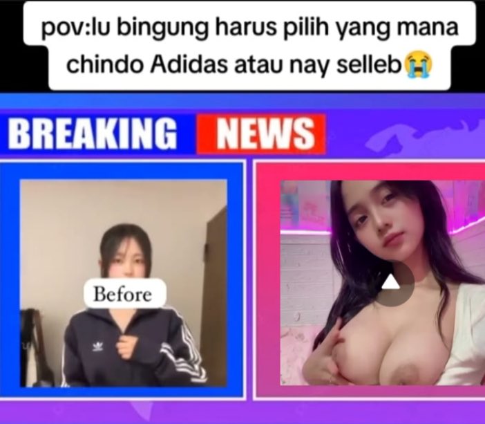 salvamat's tweet photo. Selebgram blunder vira! 
https://t.co/kECji9C6Yz
mahasiswa kkn viral✌
https://t.co/kECji9C6Yz
kkn viral lombok👌
https://t.co/kECji9C6Yz
Bu guru salsa yg lagi viral👇
https://t.co/kECji9C6Yz
Oknum PNS blunder🤪
https://t.co/kECji9C6Yz https://t.co/hpyWlBI22B