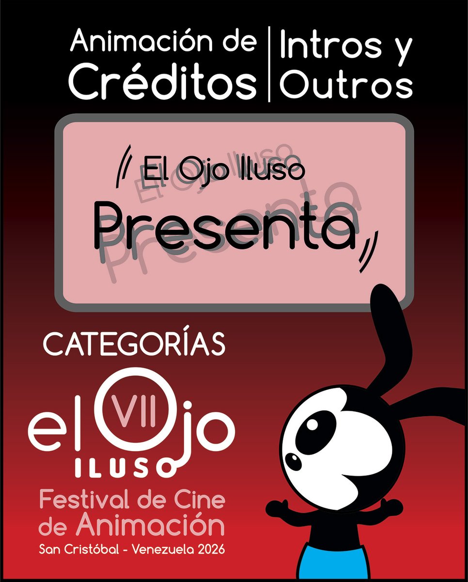 El Ojo Iluso tweet media