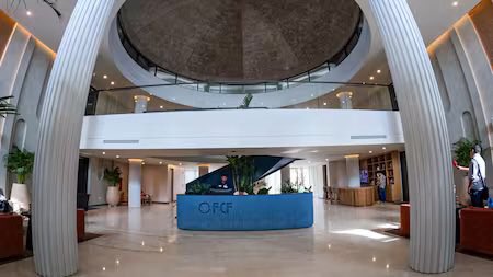 🚨 Hoy se inaugura el Hotel de la Federacion Colombiana de Fútbol en Barranquilla. Tuvo un costo de 10M$ y el 50% lo puso CONMEBOL. Tiene 4.000m2 de área construida, 48 habitaciones (dobles y sencillas).  También contará con zonas de spa y masajes, barbería, peluquería,