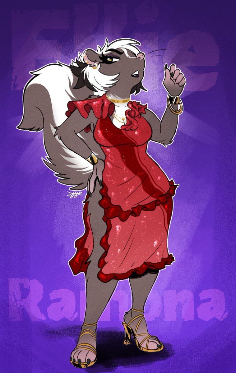 BoScotty (Commissions open!) tweet media