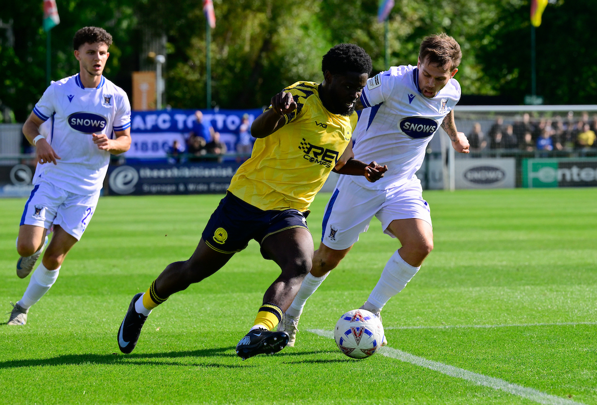 Torquay United FC tweet media