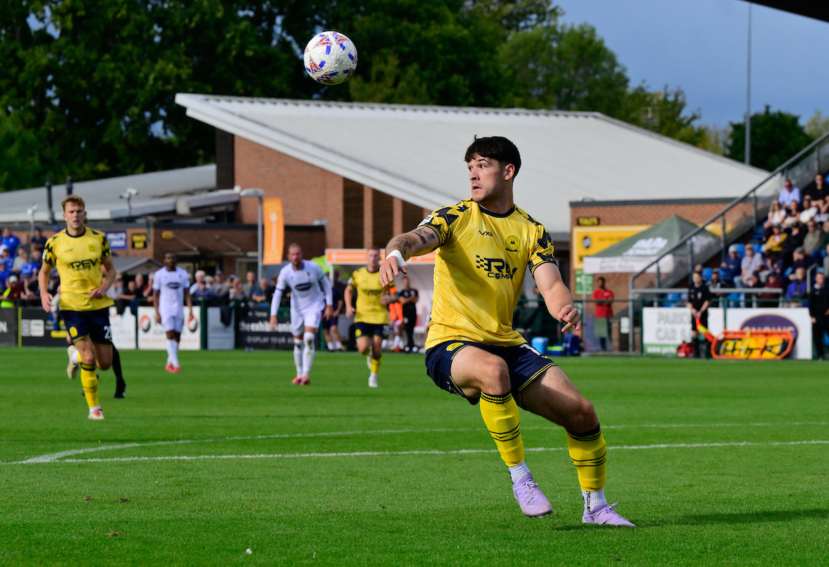 Torquay United FC tweet media