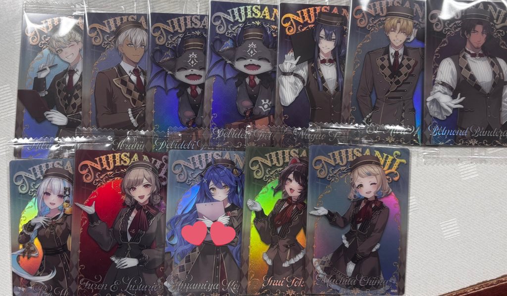 ゆ@取引 tweet media