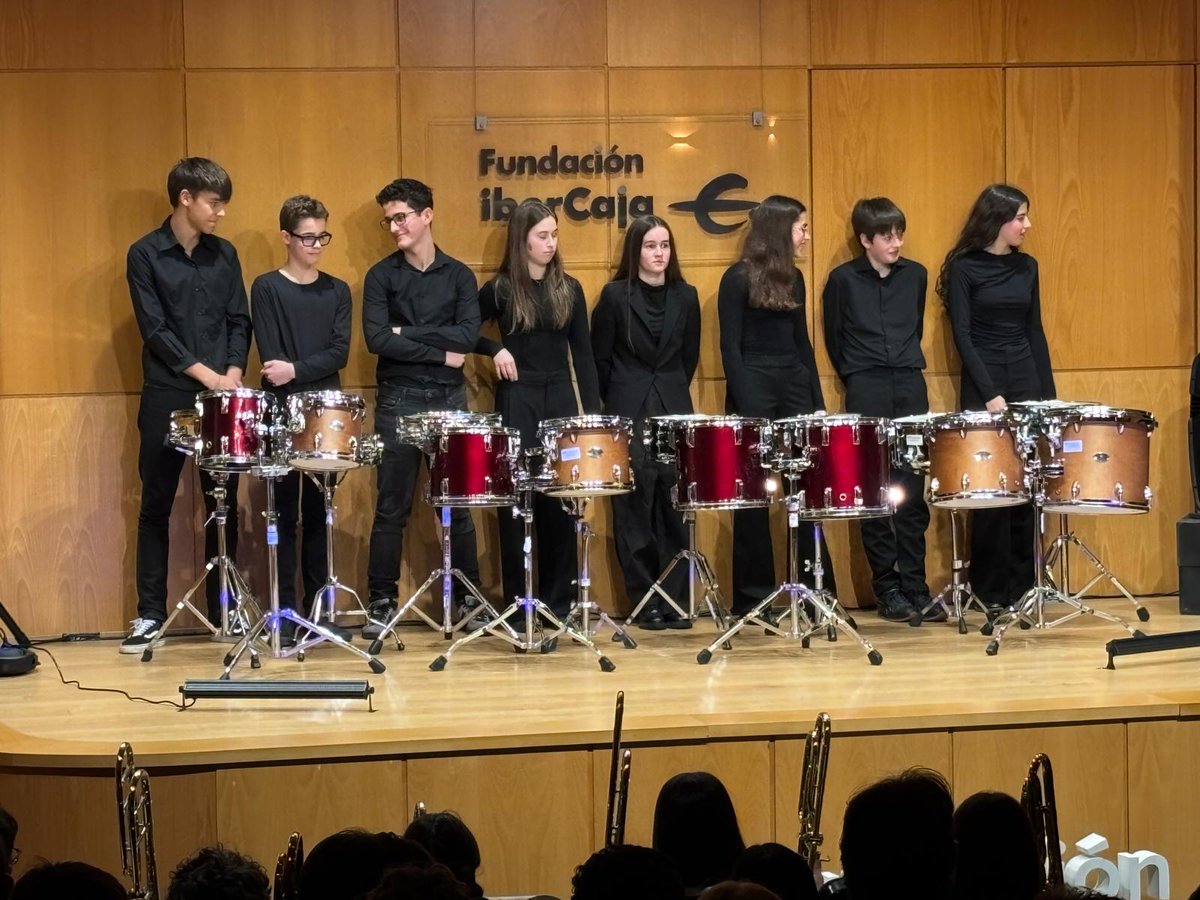 Conservatorio Profesional de Música Eliseo Pinedo tweet media