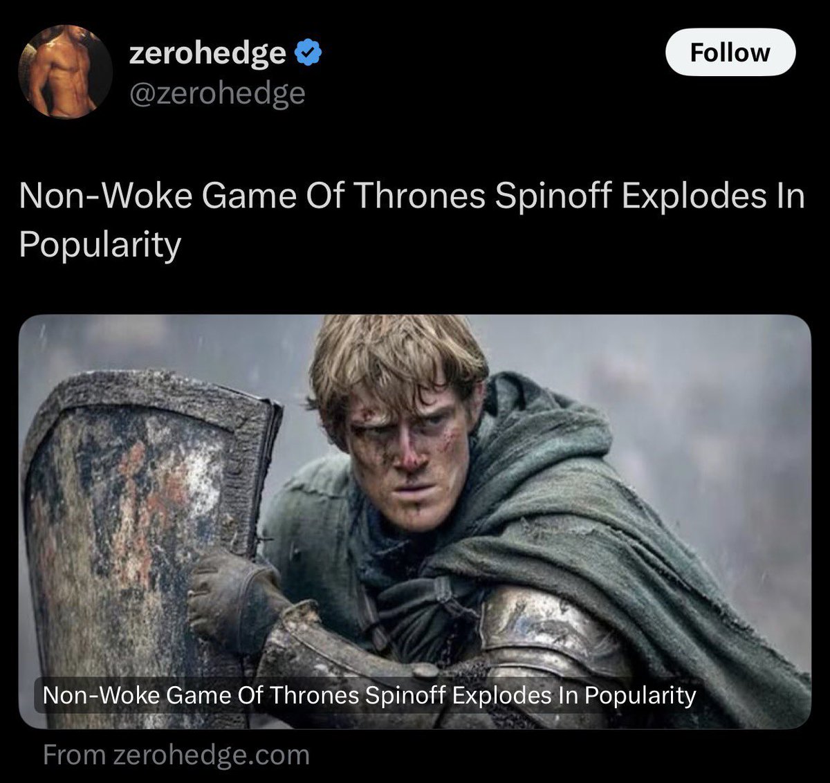 you’re right, defending women and minorities from oppressive ruling class white people really shouldn’t be considered woke. it’s more like bare minimum