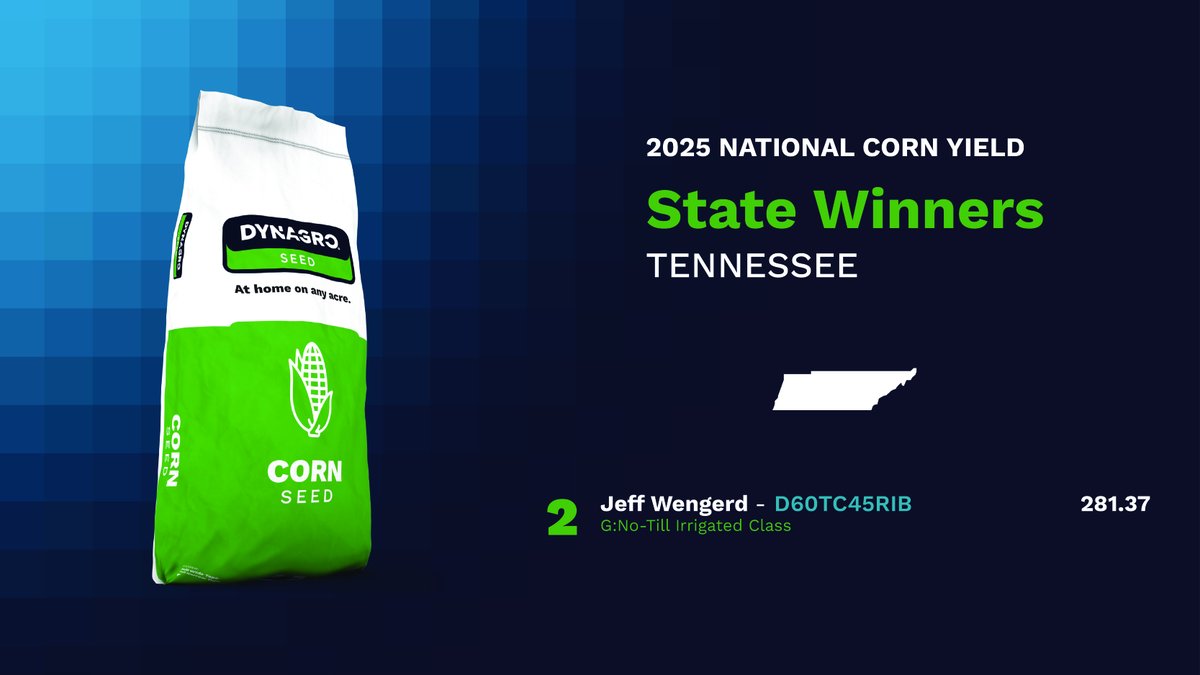 Dyna-Gro Seed tweet media