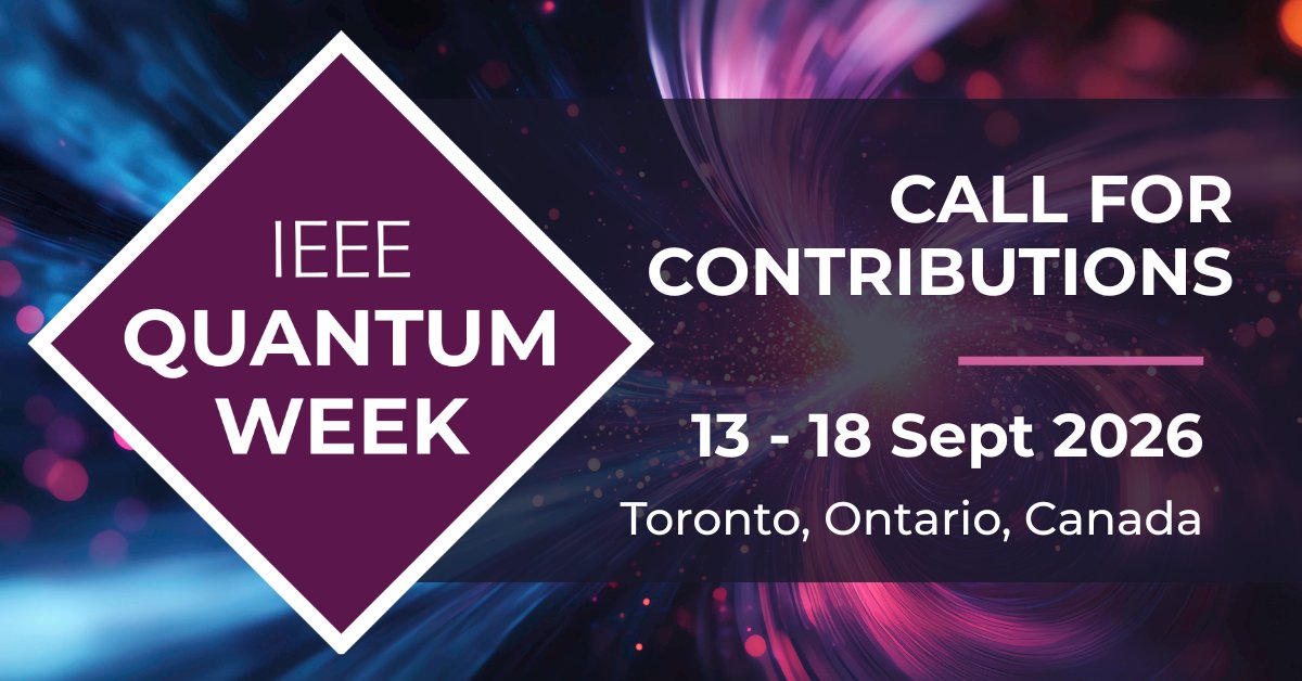 IEEE Computer Society tweet media