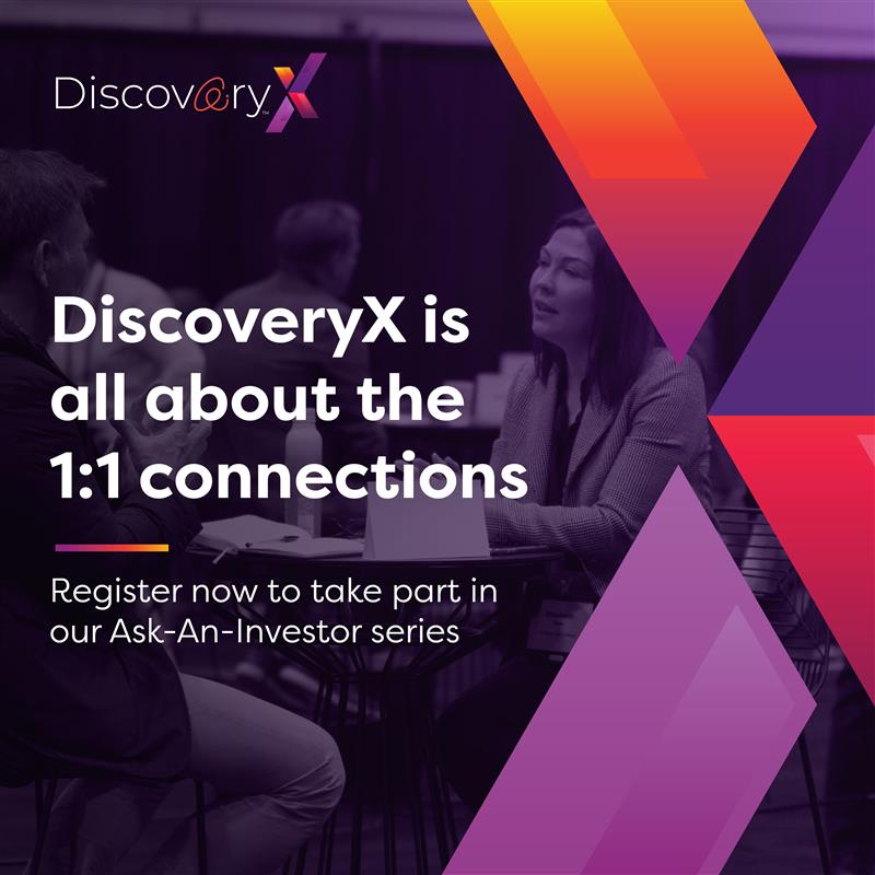 Ontario Centre of Innovation (OCI) tweet media