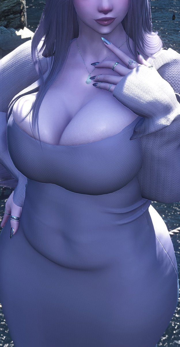 close up, obsessed with that dress