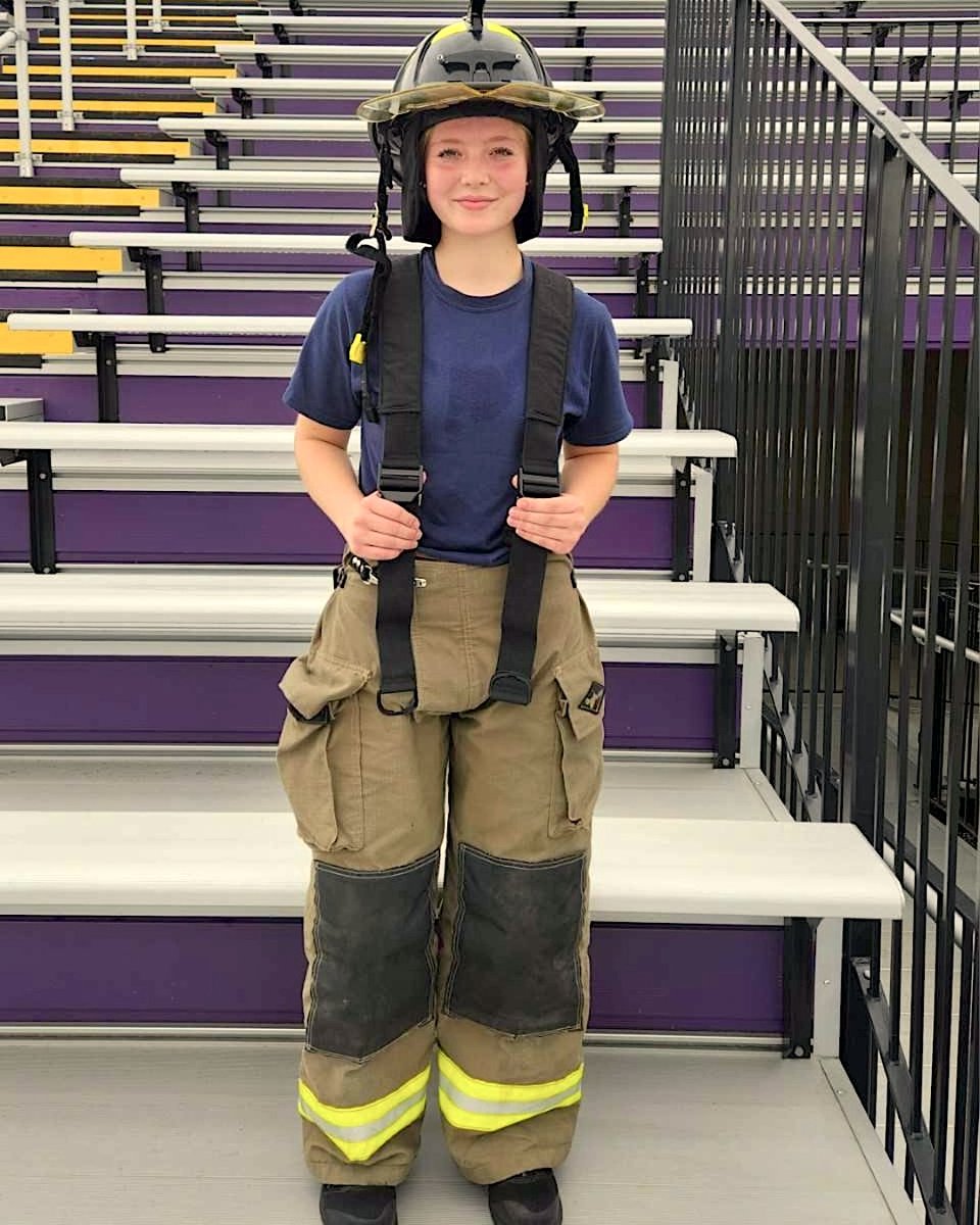 Firehouse Subs Public Safety Foundation tweet media