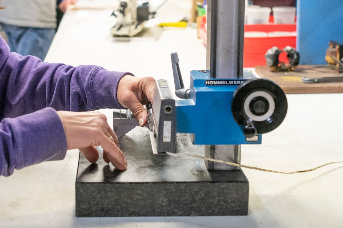 Quality isn’t just something we inspect at the end.

It’s built into how we work, from process documentation to in-process checks and final testing before shipment. Our ISO 9001 certified system supports that structure across departments and helps keep our products consistent.