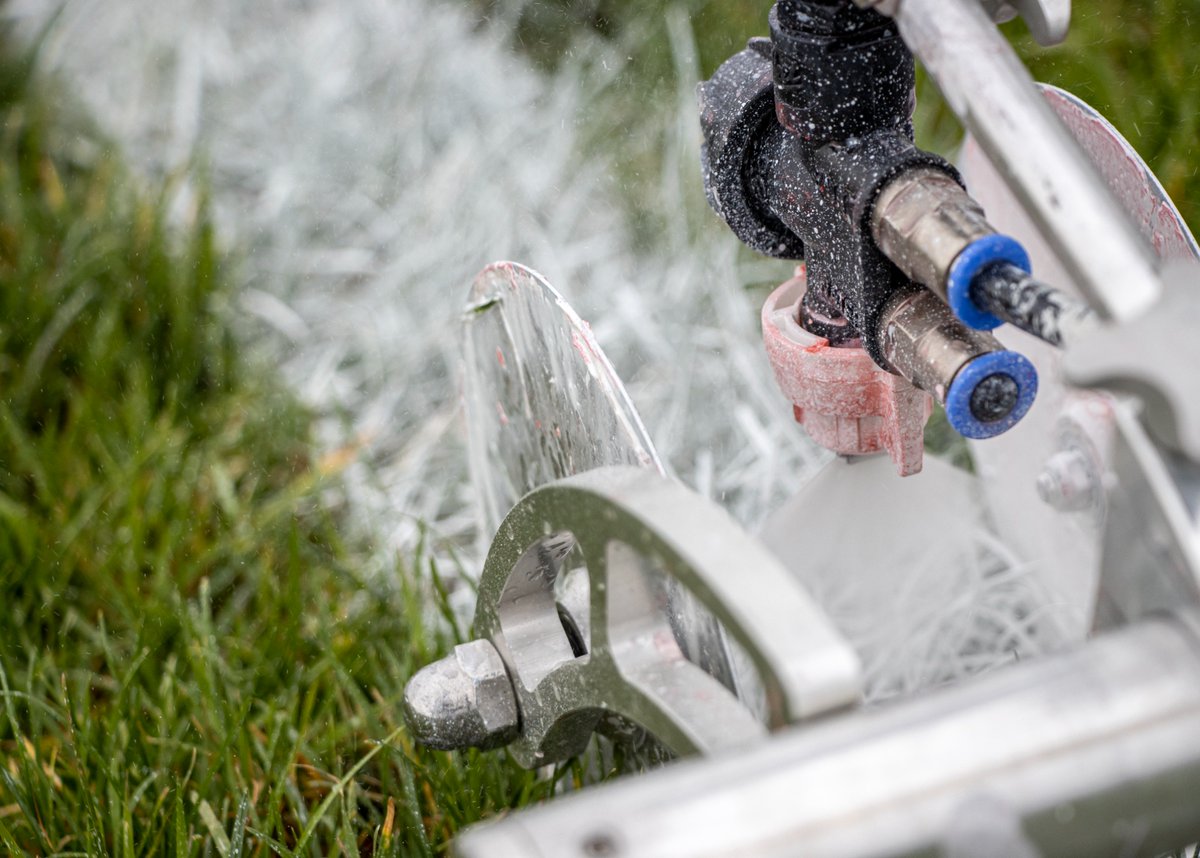 Fleet Line Markers tweet media