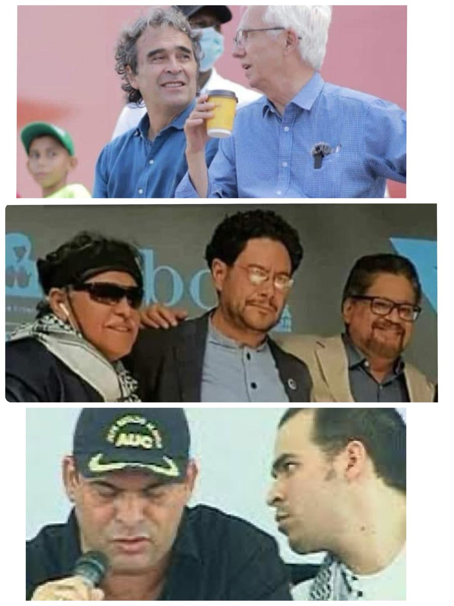 Dime con quien andas y te diré quién eres.