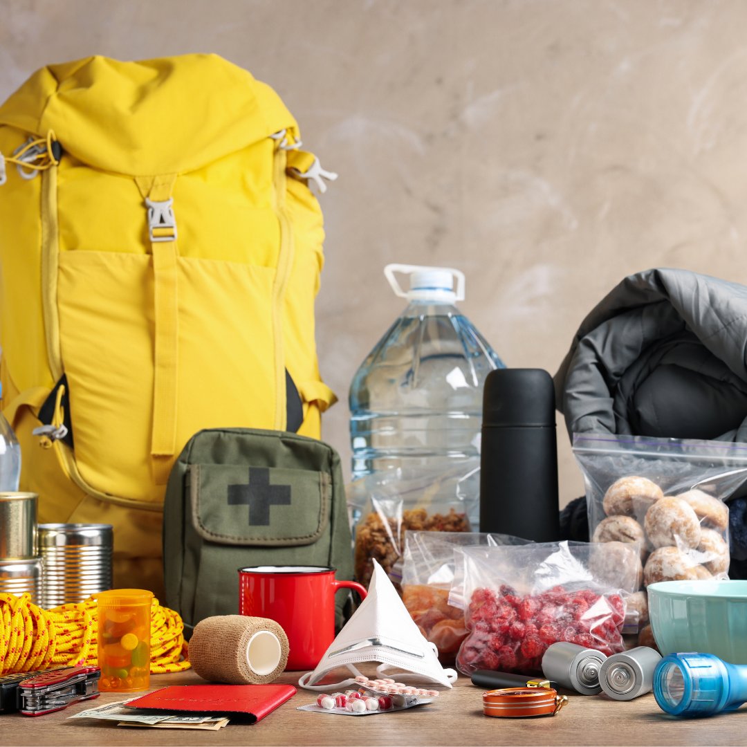 UT Office of Emergency Management tweet media