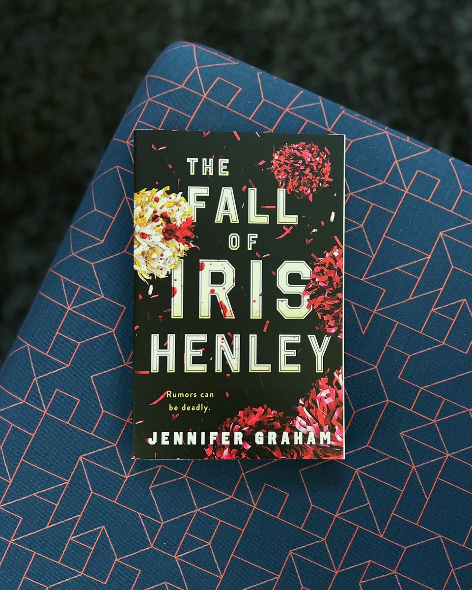 Wednesday Books tweet media