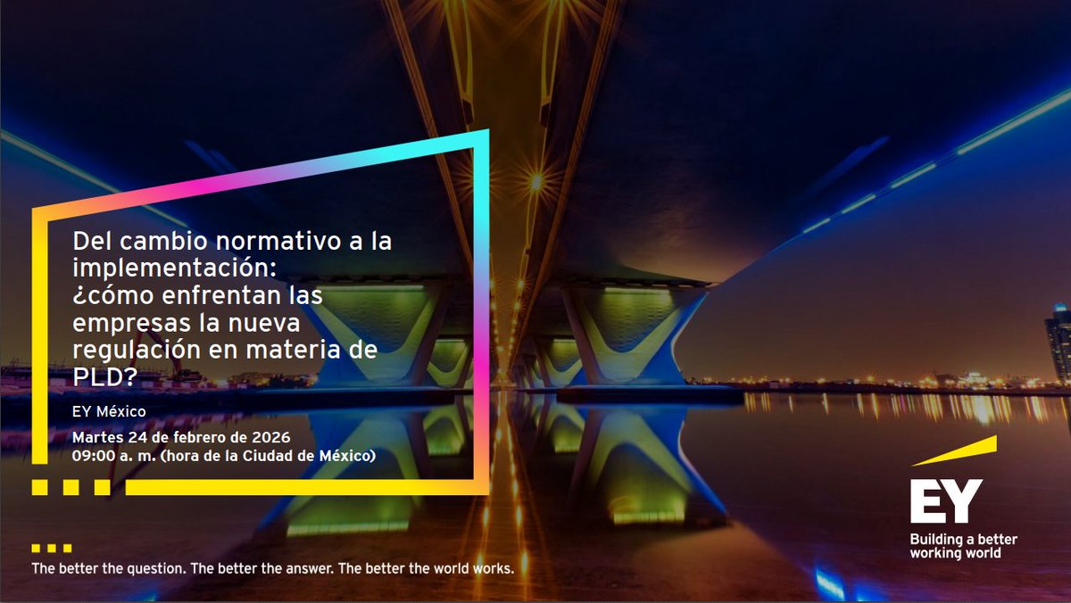 EY México tweet media