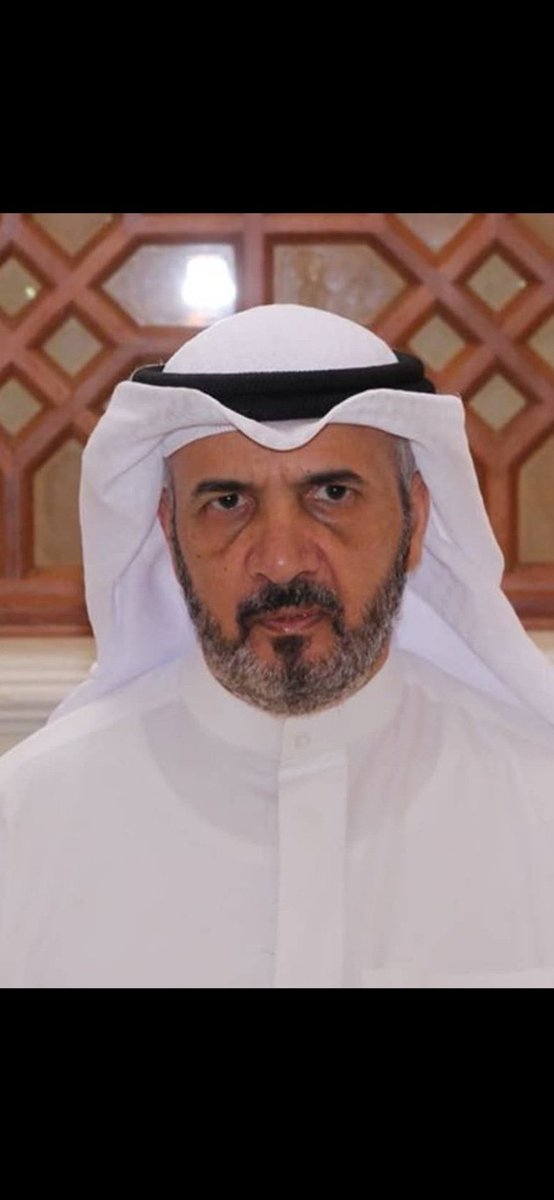 د/ سعود الديحاني tweet media