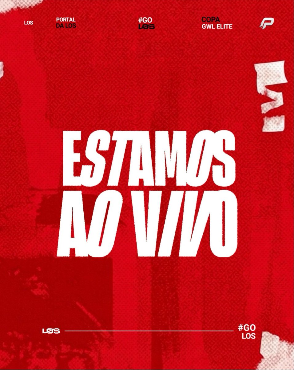 Portal LOS tweet media