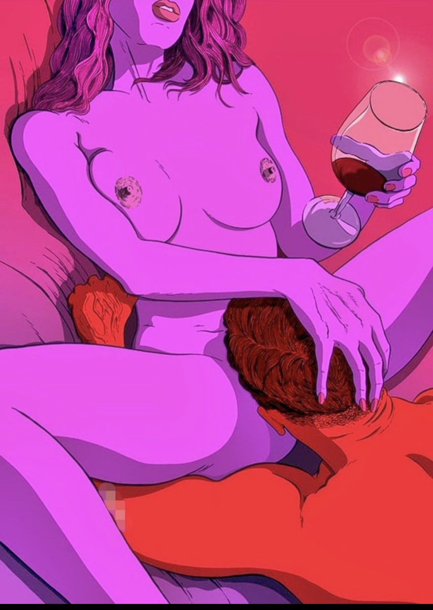 Quiero ser tu puta tweet media