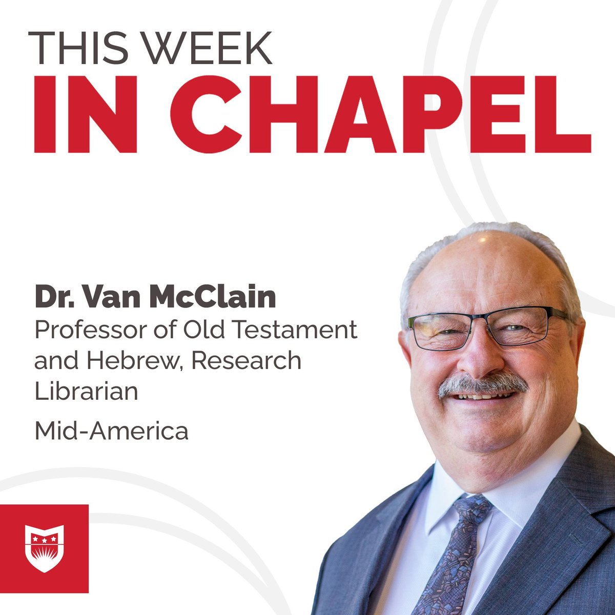 Mid-America Baptist Theological Seminary tweet media