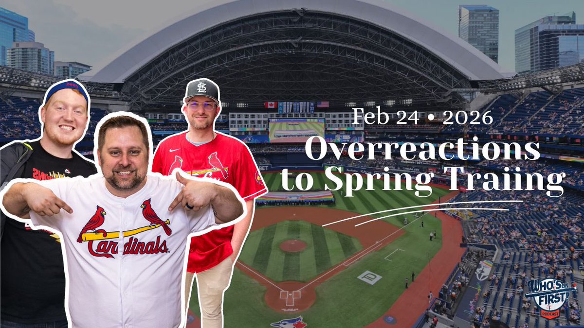 WOF Podcast tweet media