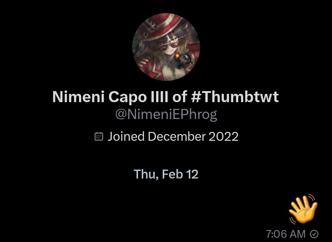 Mang-Chi tweet media