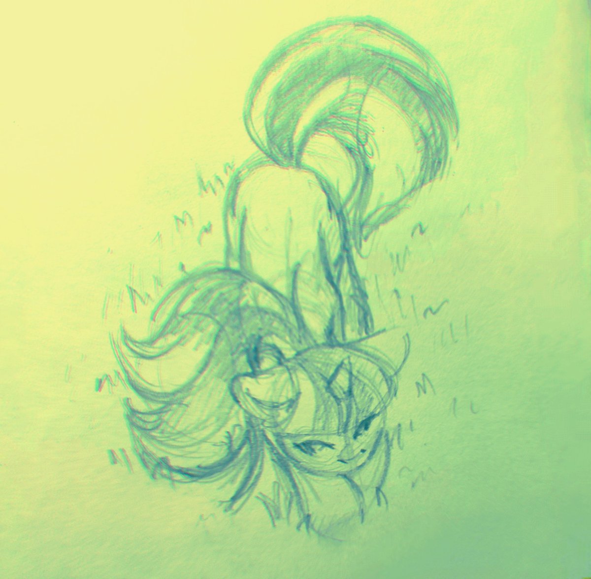 DanVoolka aka Ispanceff tweet media