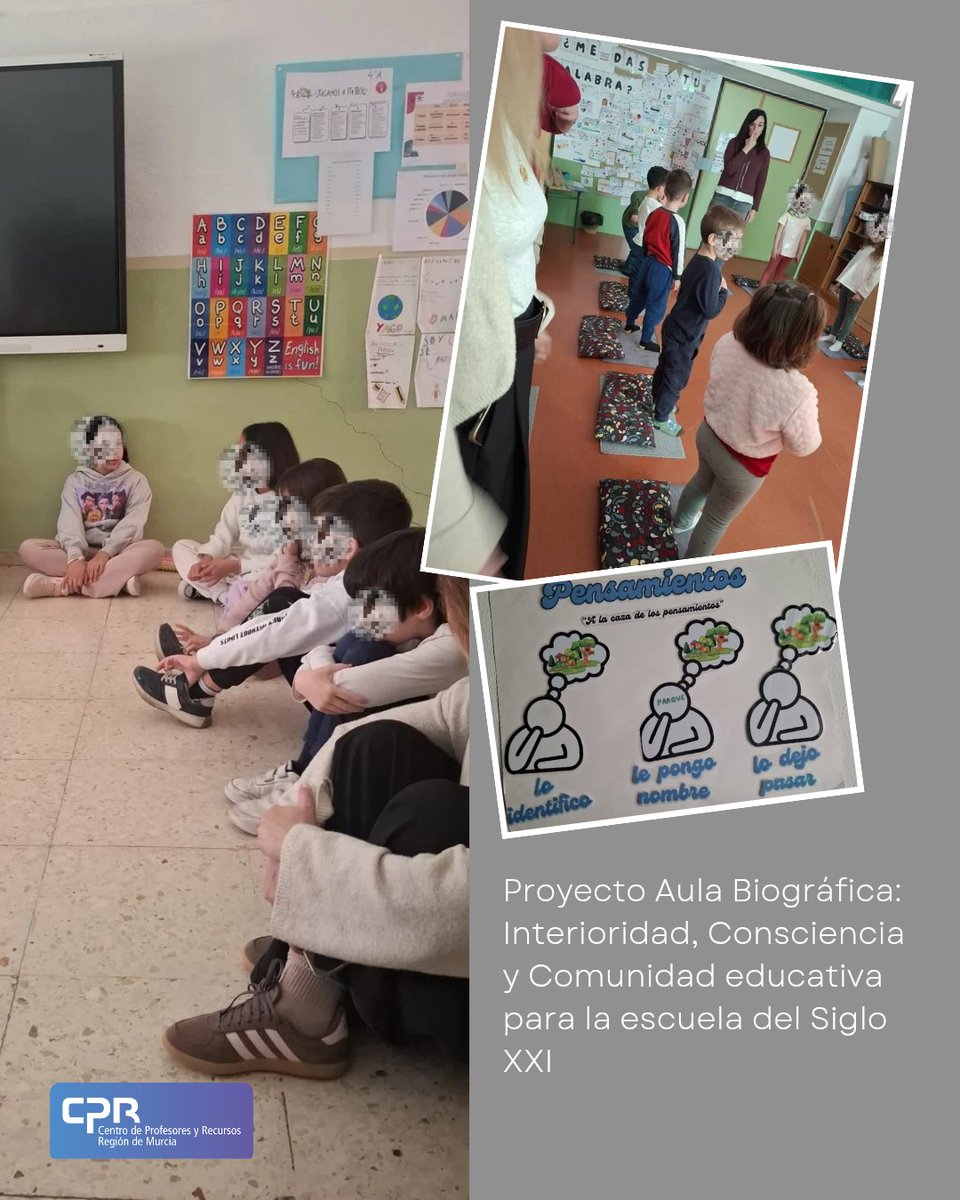 CPR Región de Murcia tweet media