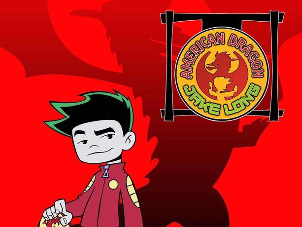 Echo de menos volver a casa del colegio y ponerme estás maravillosas series