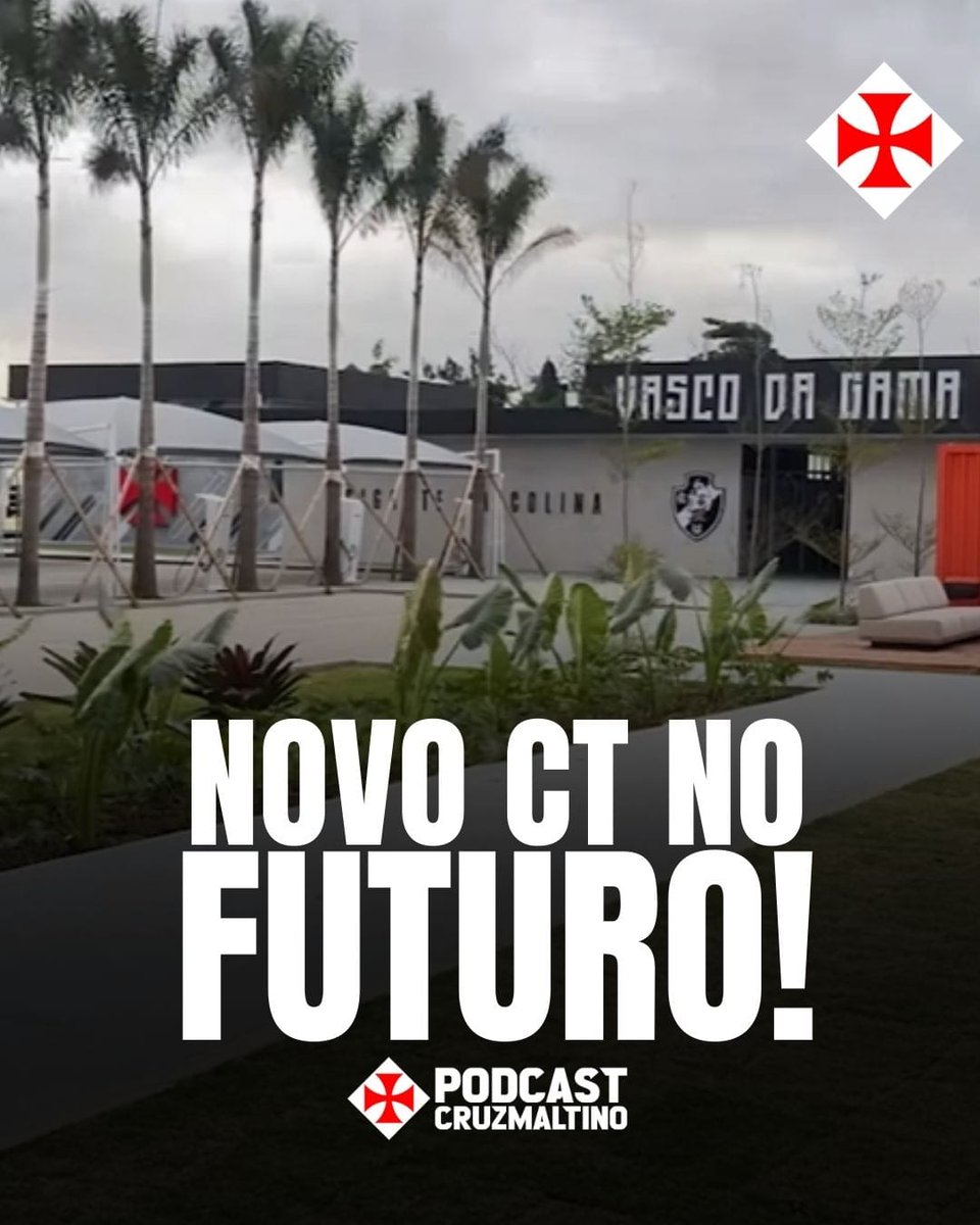 Podcast Cruzmaltino tweet media