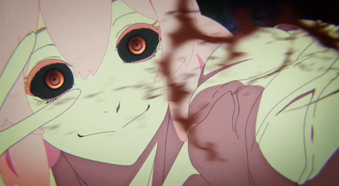 身体の一部の筋肉を肥大化させて戦い、表はかわいい健気な女の子を振る舞って中身は残忍なのがもうザ・人外って感じで最高だし4枚目とか海外のクソデカ筋肉娘のイラストとかでしか見たことない構図で世の中の筋肉娘もついにここまで来たかと感じた… 