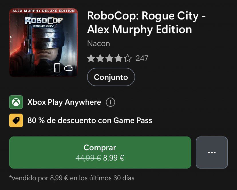 🎬 Semonster 🎮 | Actualidad de videojuegos 🚀 tweet media