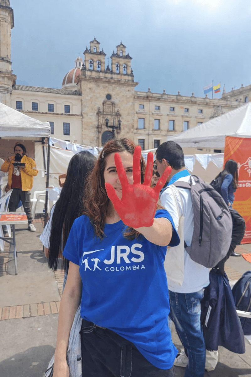 Cátedra Refugiados tweet media