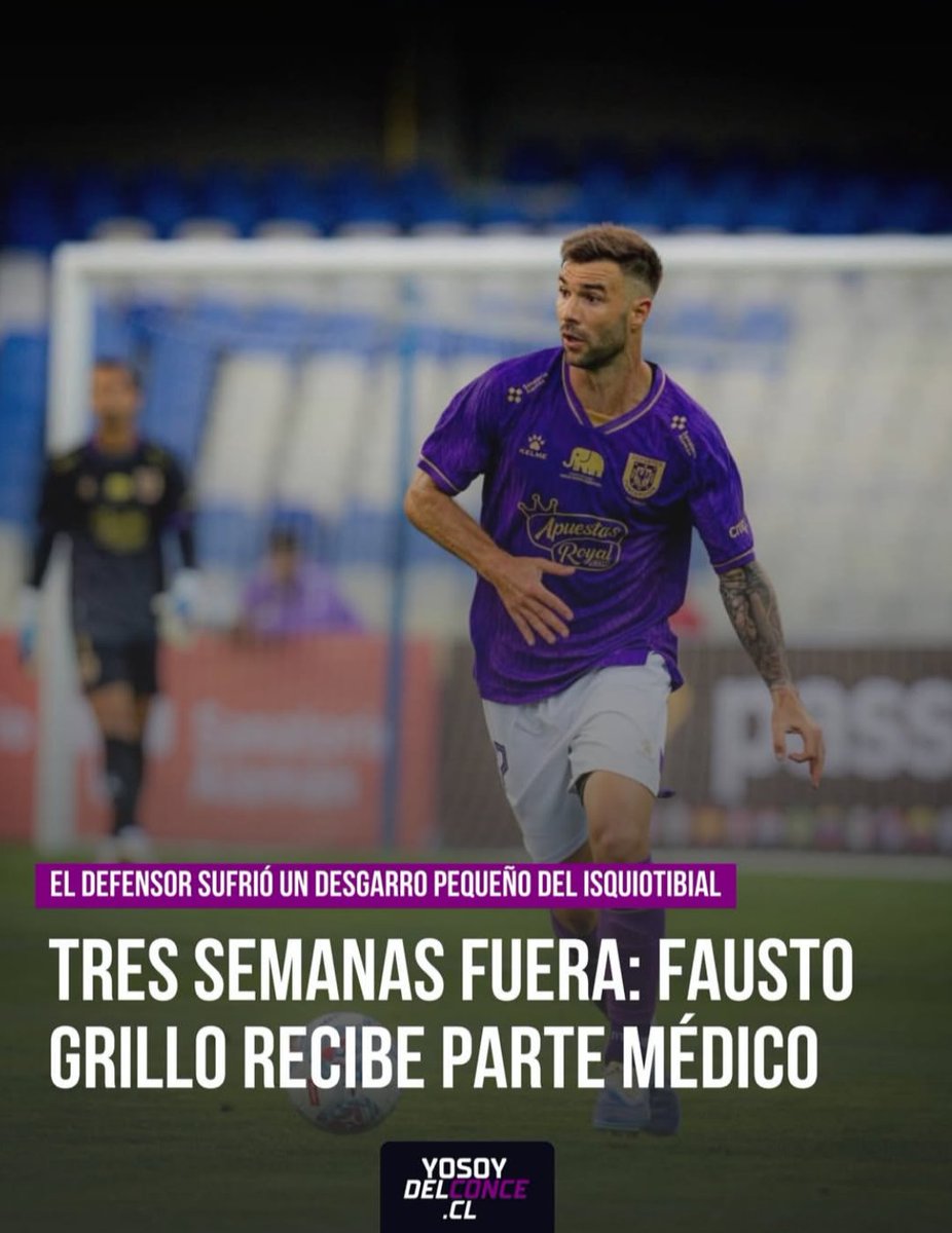 Alguien que le gusta el Conce tweet media