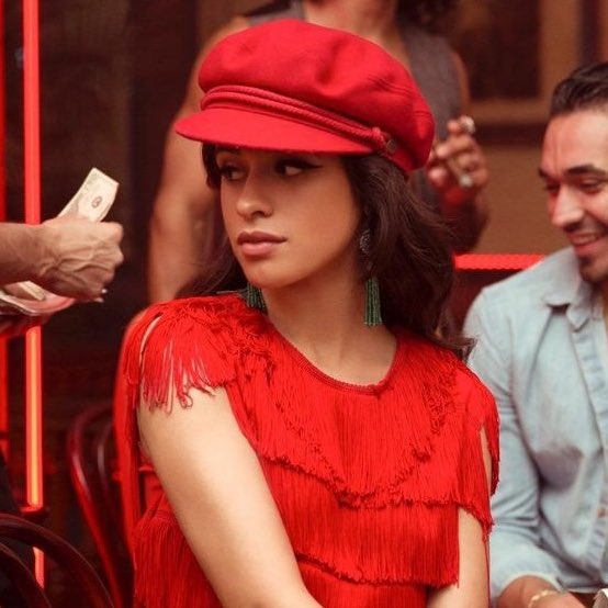 Camila Charts tweet media