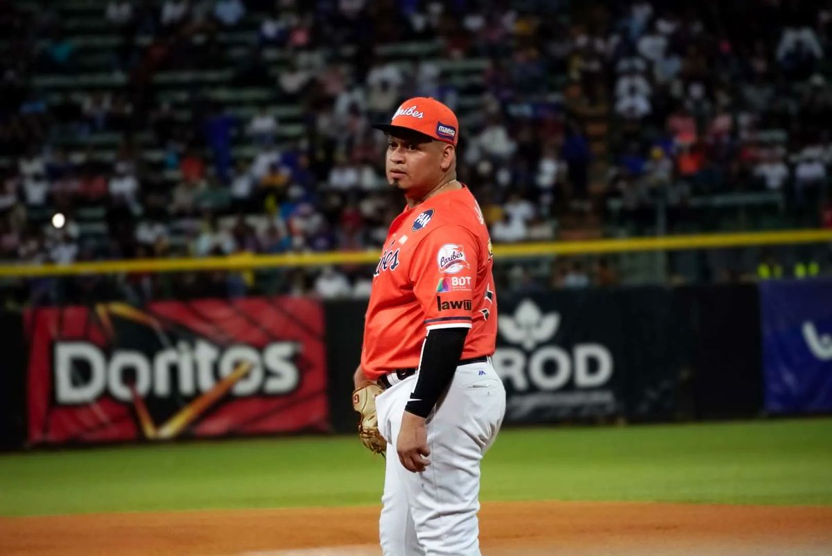 Al Son de la LVBP tweet media