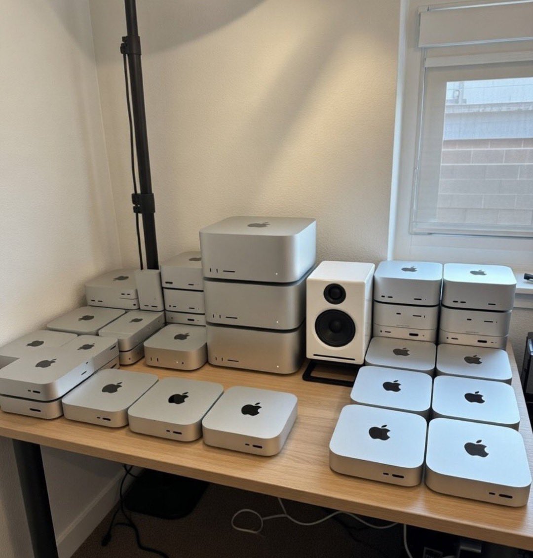 microcap 💎 tweet media