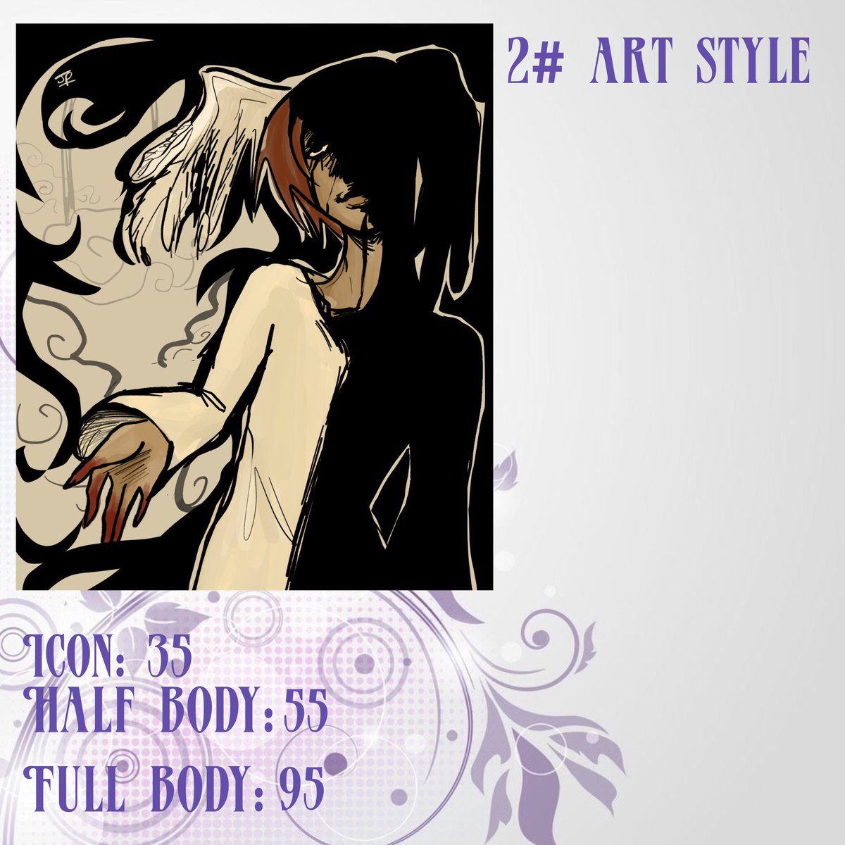 James (Jacky's version) tweet media