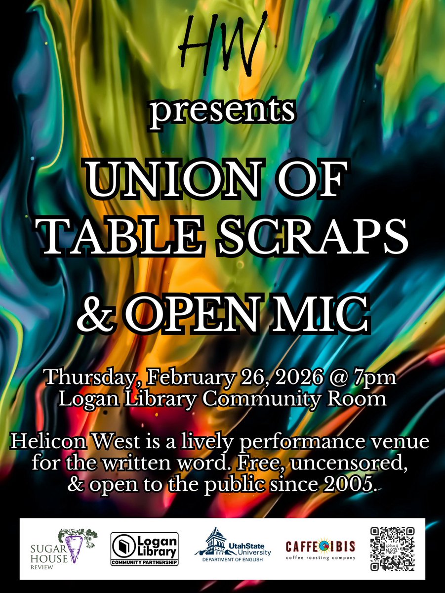 Helicon West tweet media