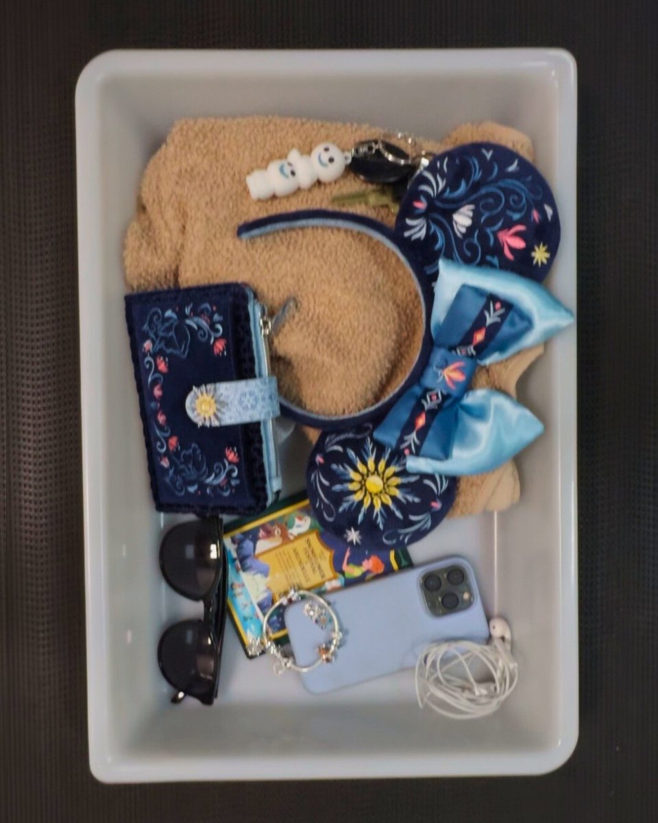 Disneyland Paris tweet media