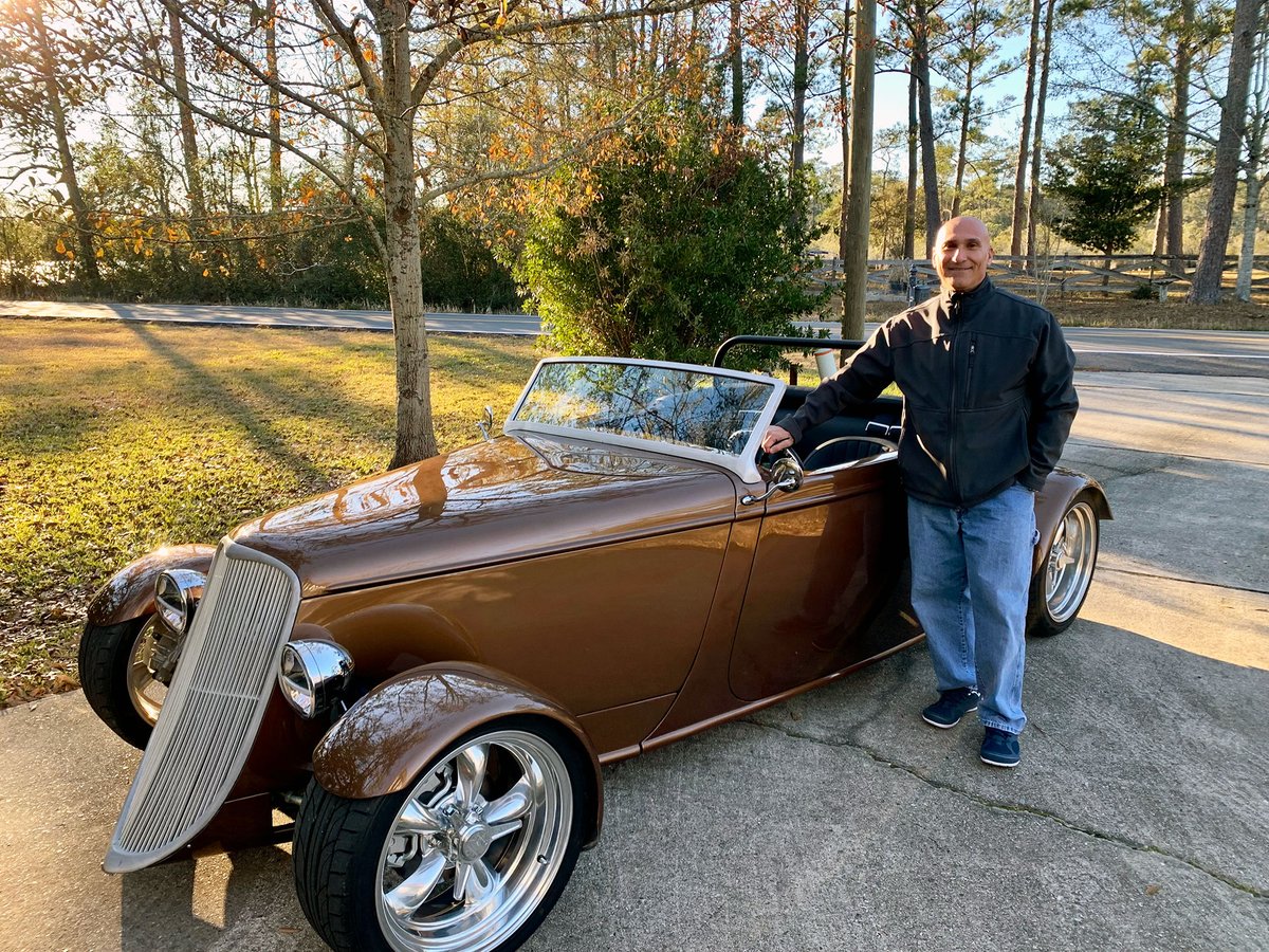 Factory Five Racing tweet media